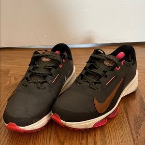 Nike Golf Mens Sneakers